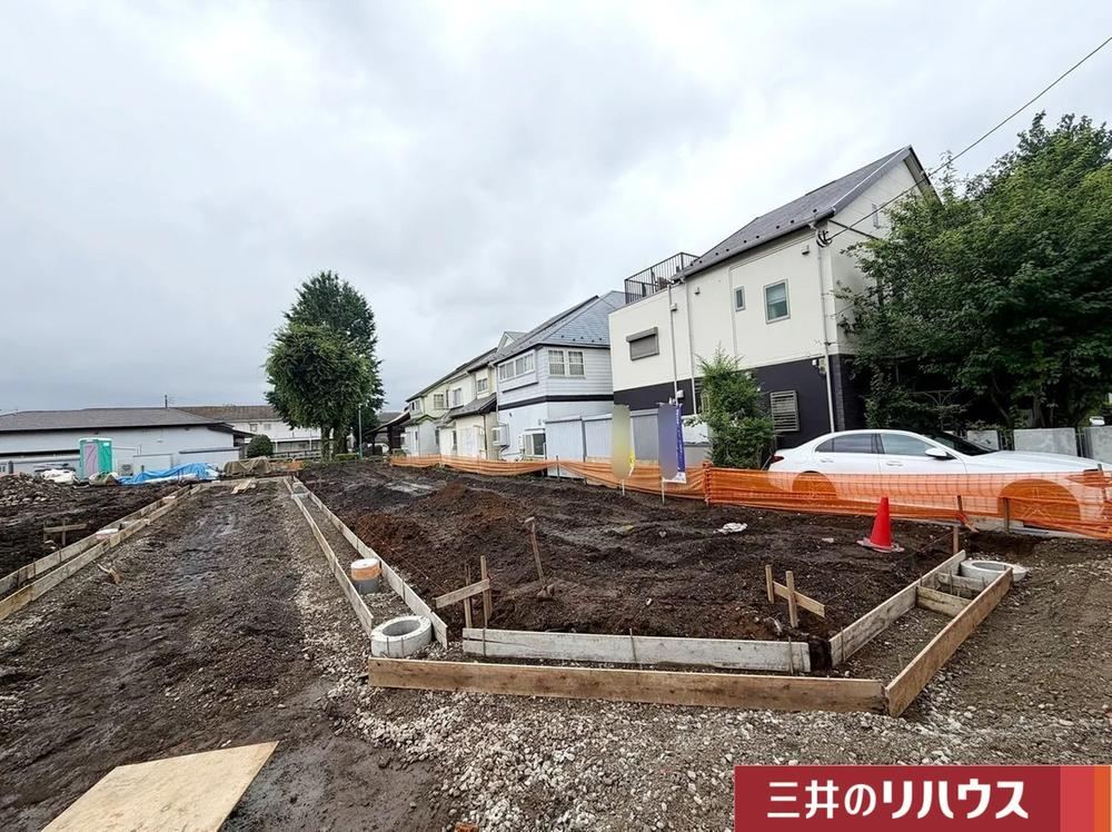120 m² land in Fuchu, Tokyo - Photo 1