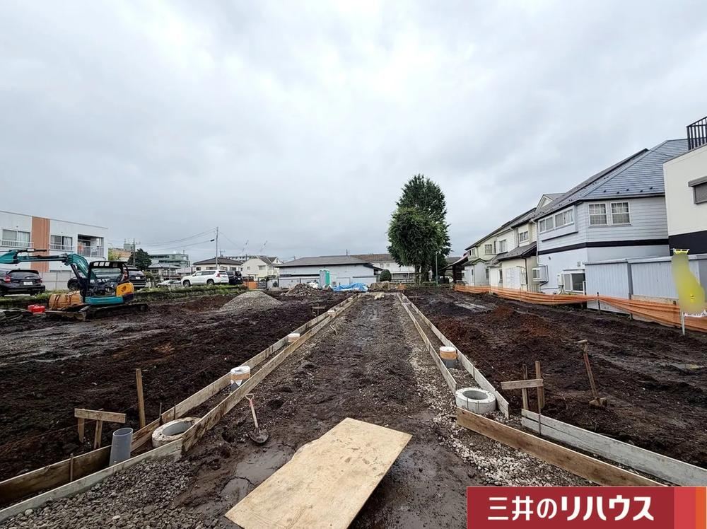 120 m² land in Fuchu, Tokyo - Photo 1