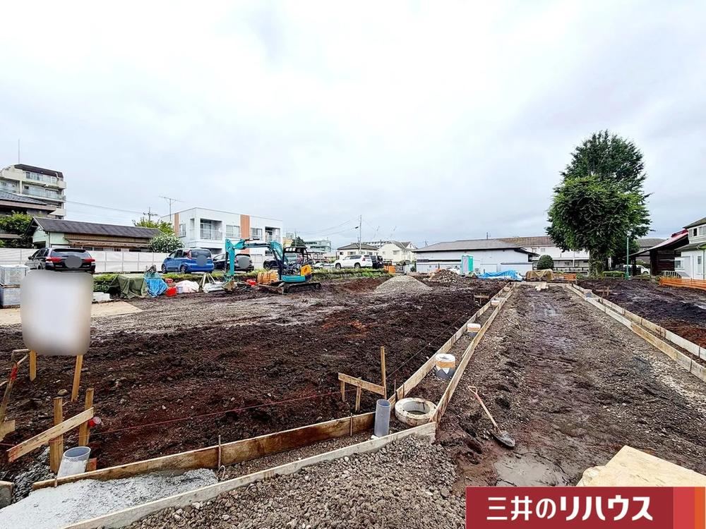 110 m² land in Fuchu, Tokyo - Photo 1