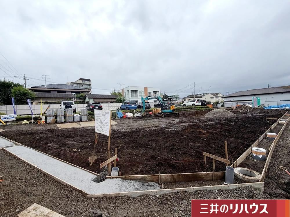 115 m² land in Fuchu, Tokyo - Photo 1