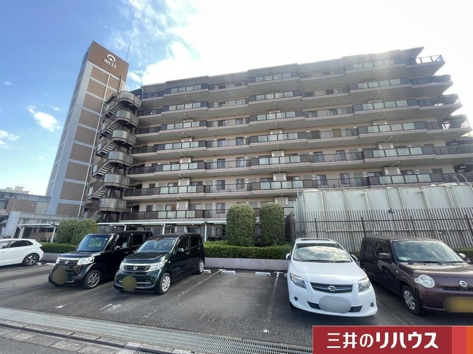 3LDK apartment in Kawagoe, Saitama - Photo 1