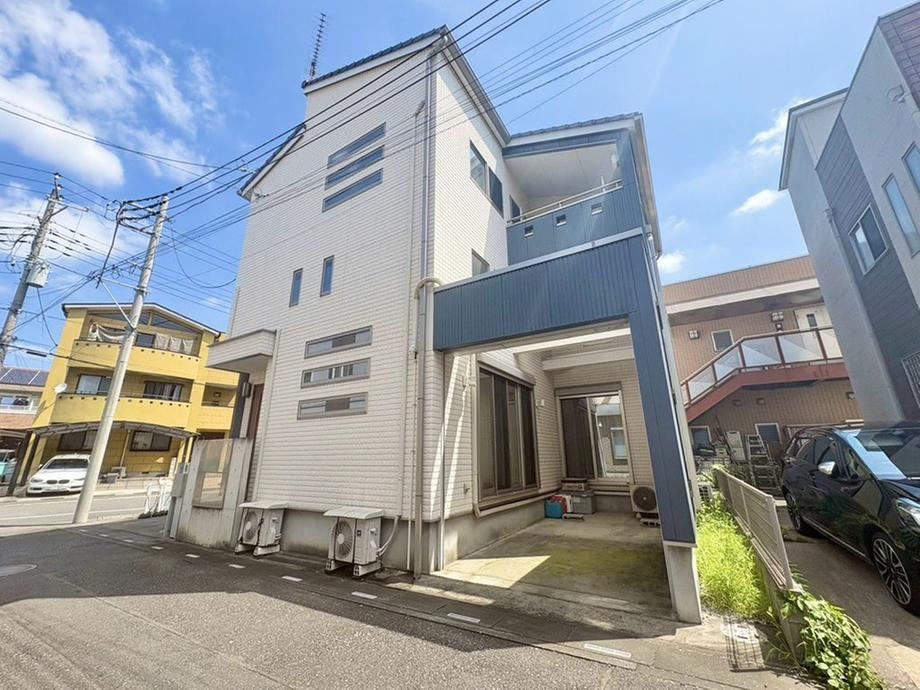 3LDK house in Kawaguchi, Saitama - Photo 1