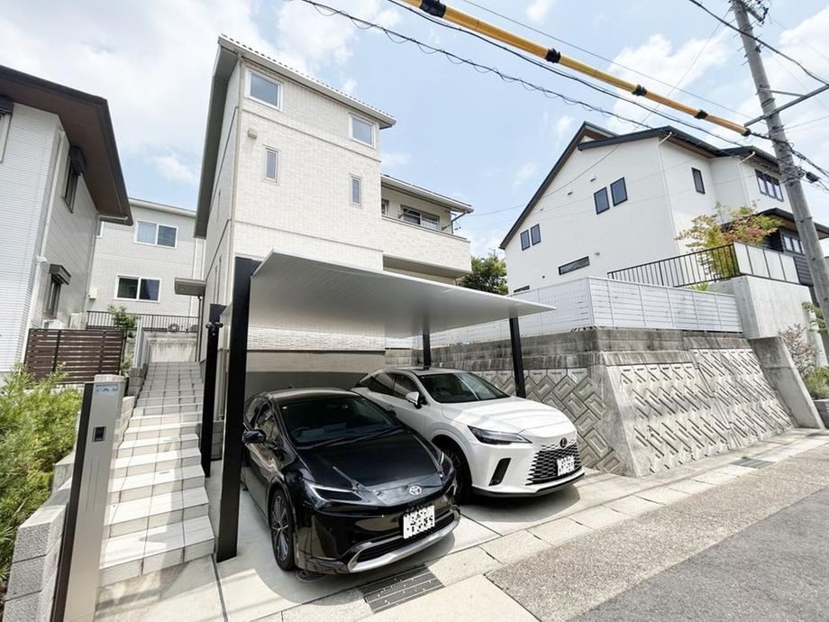 3LDK house in Chikusa Ward, Nagoya, Aichi - Photo 1