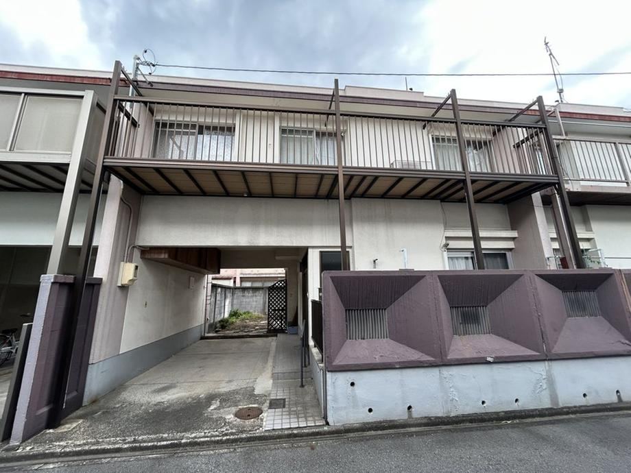 3LDK house in Nakagawa Ward, Nagoya, Aichi - Photo 1