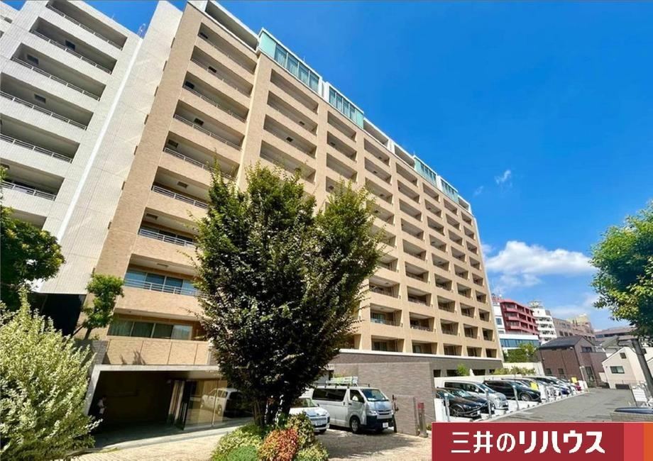 3LDK apartment in Setagaya Ward, Tokyo - Photo 1