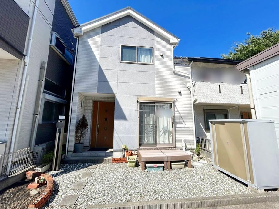 4LDK house in Chuo Ward, Sagamihara, Kanagawa - Photo 1