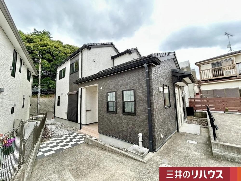 5LDK house in Konan Ward, Yokohama, Kanagawa - Photo 1