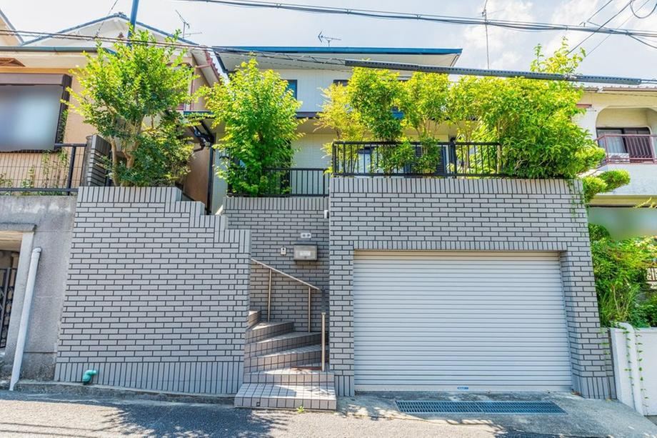 3LDK+S house in Uji, Kyoto - Photo 1