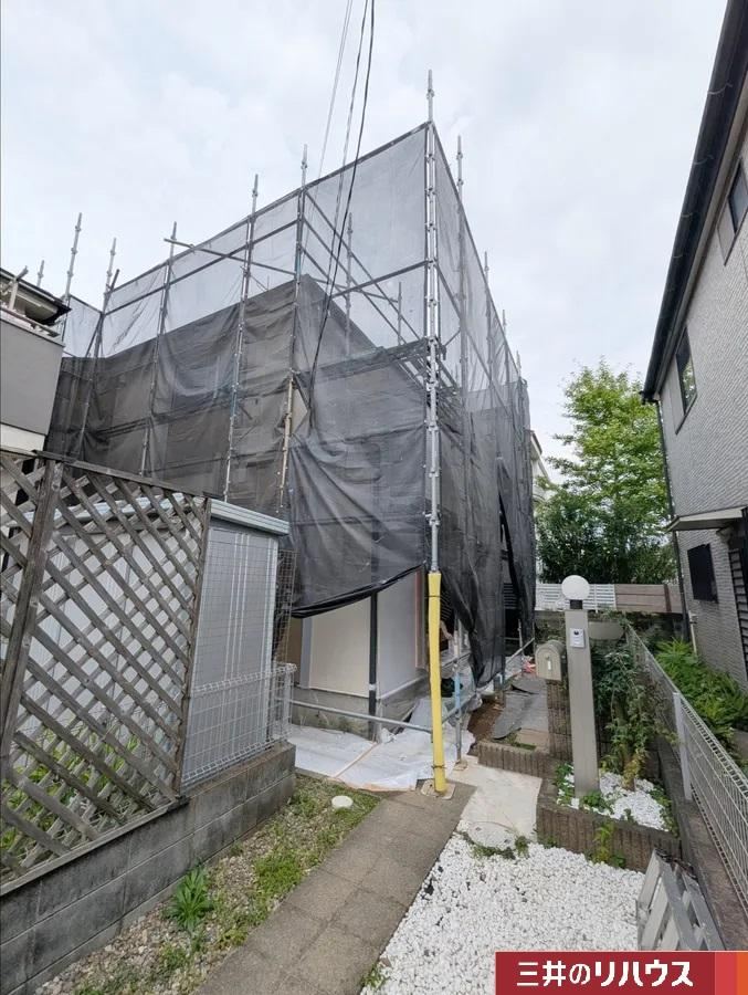 3LDK house in Narashino, Chiba - Photo 1