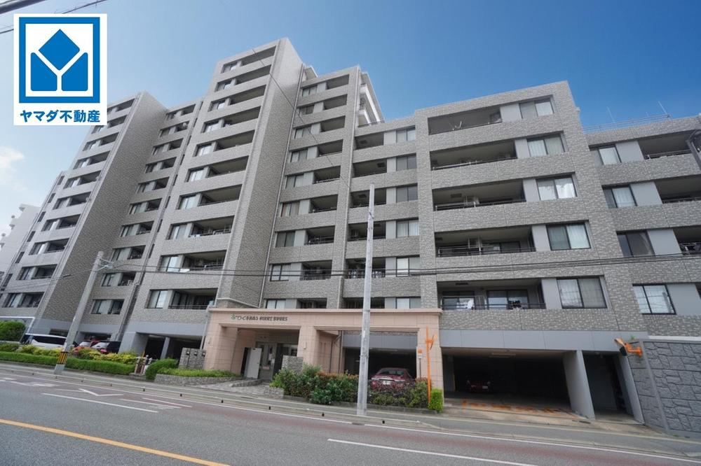 3LDK apartment in Minami Ward, Fukuoka - Photo 1