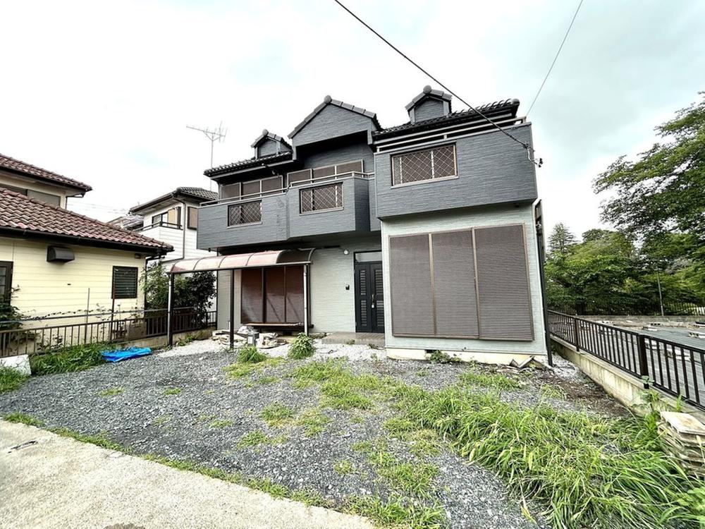 4LDK house in Oyama, Tochigi - Photo 1