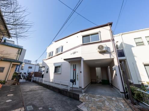3LDK house in Fujisawa, Kanagawa - Photo 1