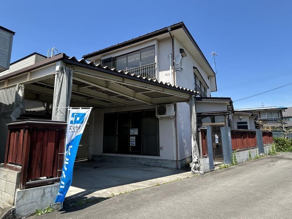 3LDK+S house in Hirosaki, Aomori - Photo 1
