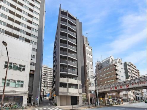 2LDK apartment in Bunkyo Ward, Tokyo - Photo 1