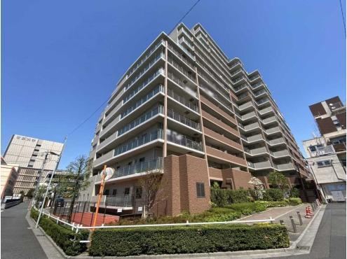 3LDK apartment in Itabashi Ward, Tokyo - Photo 1