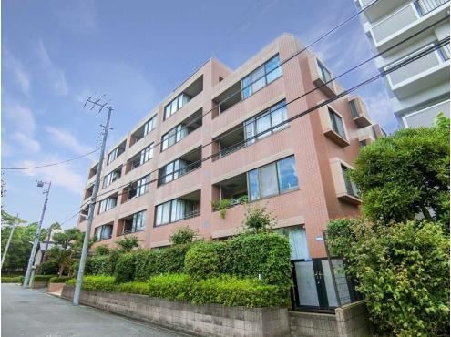 3LDK+S apartment in Edogawa Ward, Tokyo - Photo 1
