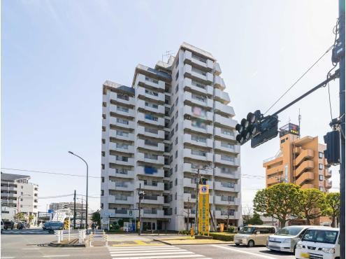 1LDK apartment in Adachi Ward, Tokyo - Photo 1
