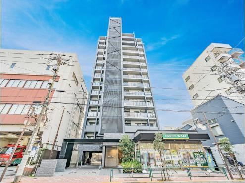 3LDK apartment in Katsushika Ward, Tokyo - Photo 1
