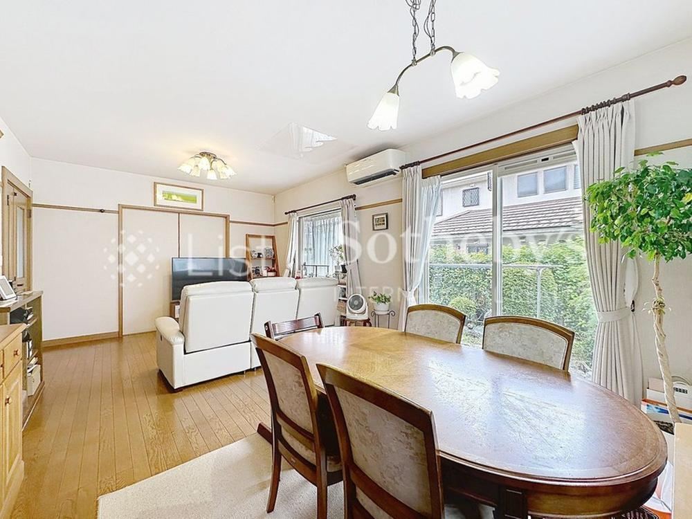 5LDK house in Aoba Ward, Yokohama, Kanagawa - Photo 1
