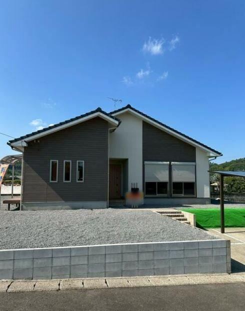 3LDK house in Miyakonojo, Miyazaki - Photo 1