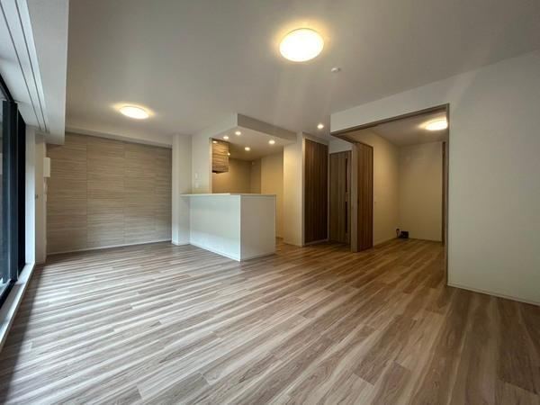 3LDK apartment in Kamakura, Kanagawa - Photo 1