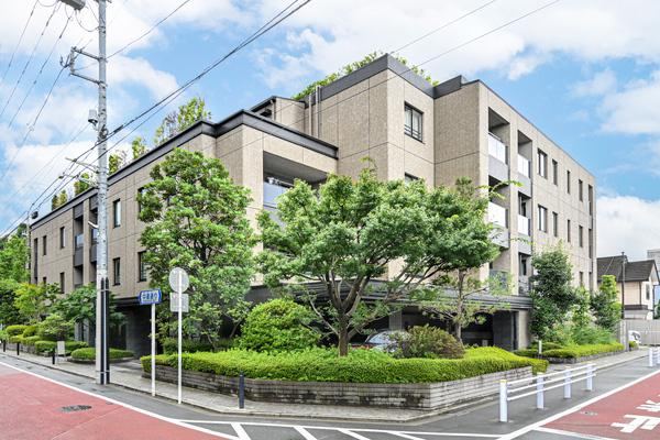 3LDK apartment in Musashino, Tokyo - Photo 1