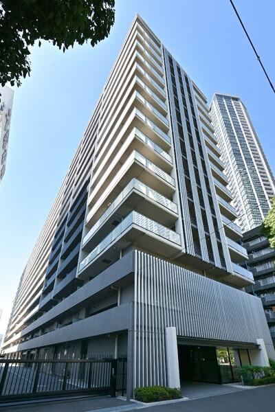 3LDK apartment in Chuo Ward, Tokyo - Photo 1