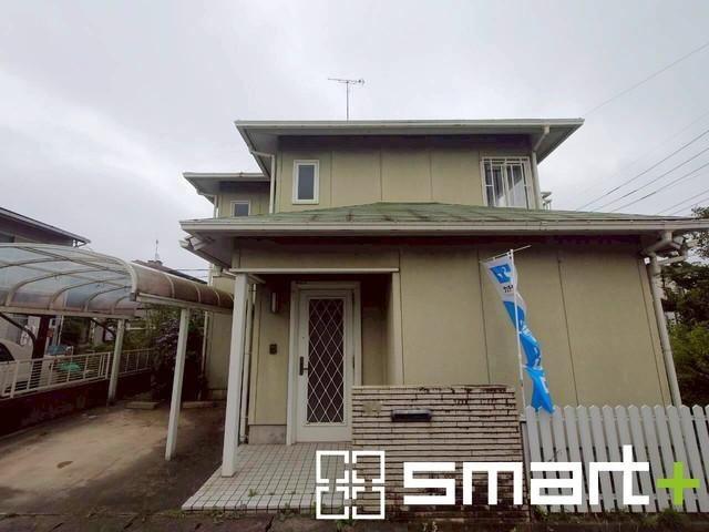 3LDK house in Hitachinaka, Ibaraki - Photo 1
