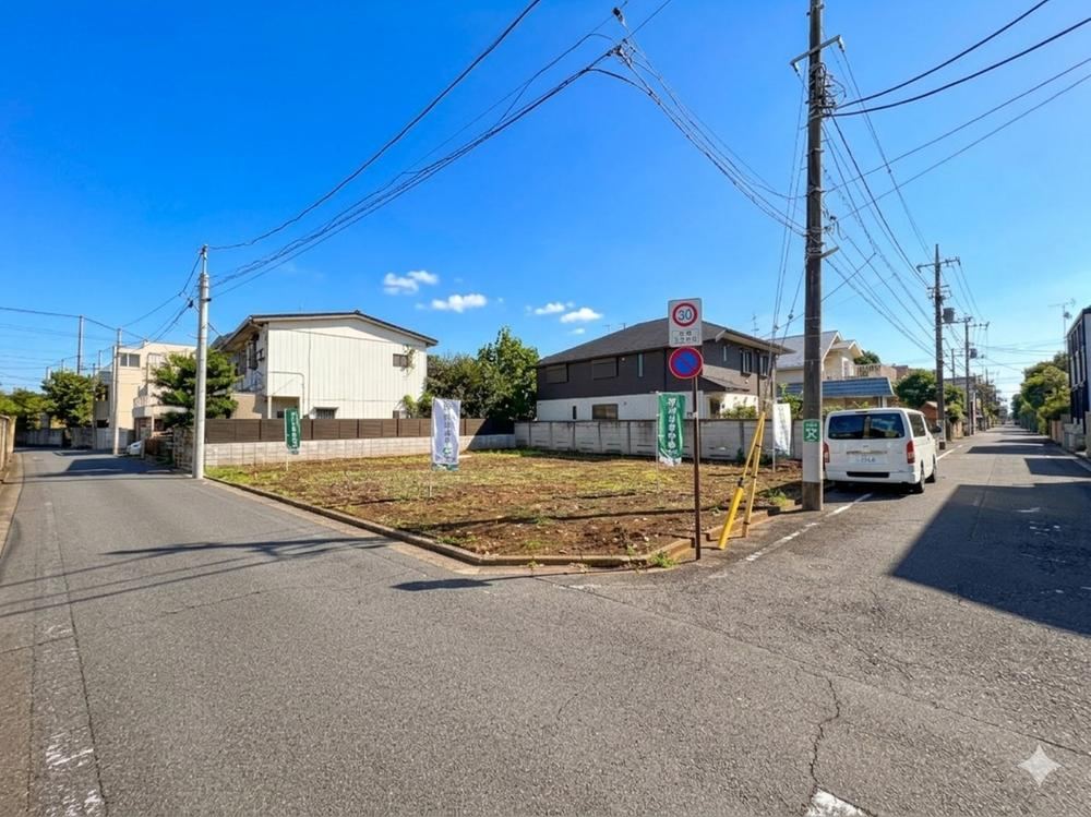130 m² land in Suginami Ward, Tokyo - Photo 1