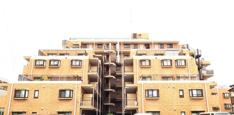 3LDK apartment in Chuo Ward, Saitama - Photo 1