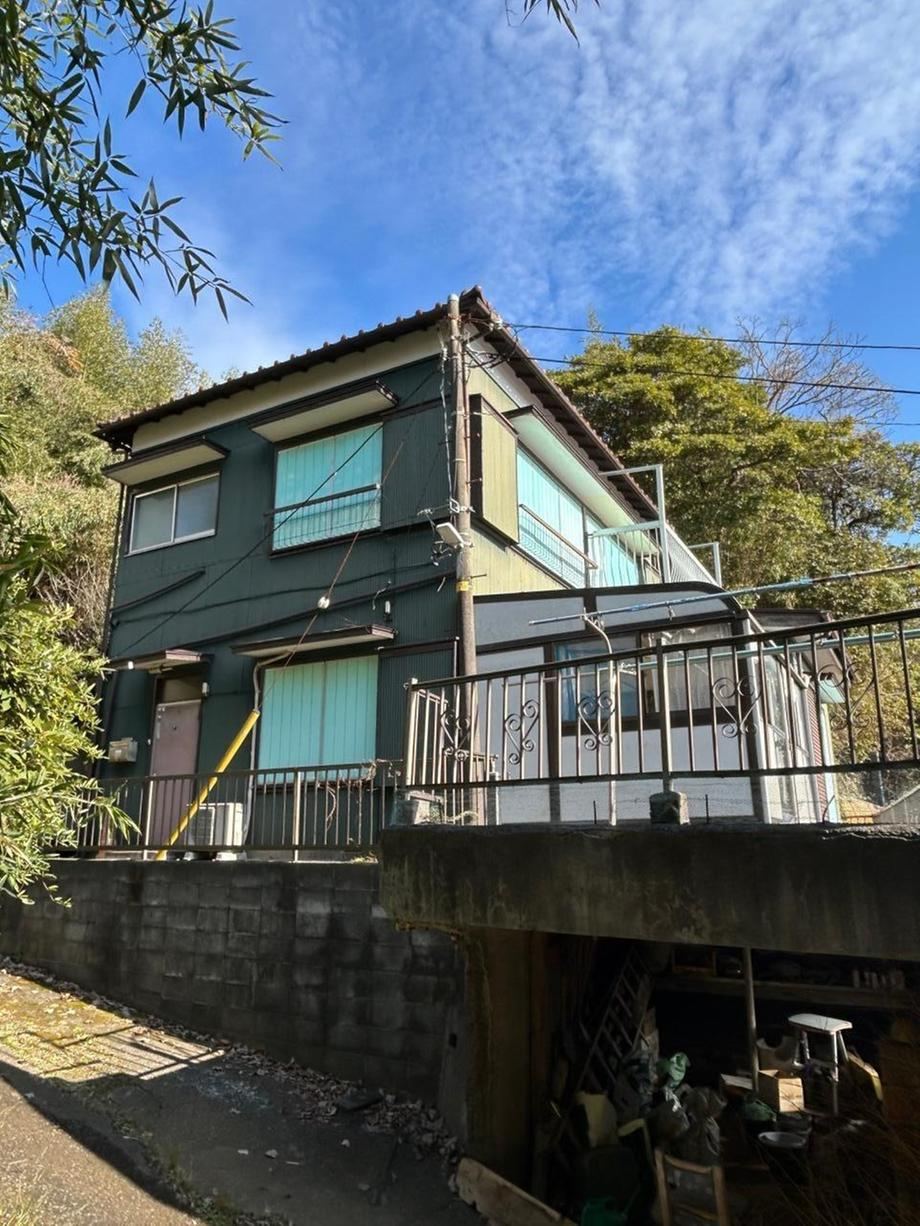 5LDK house in Yokosuka, Kanagawa - Photo 1