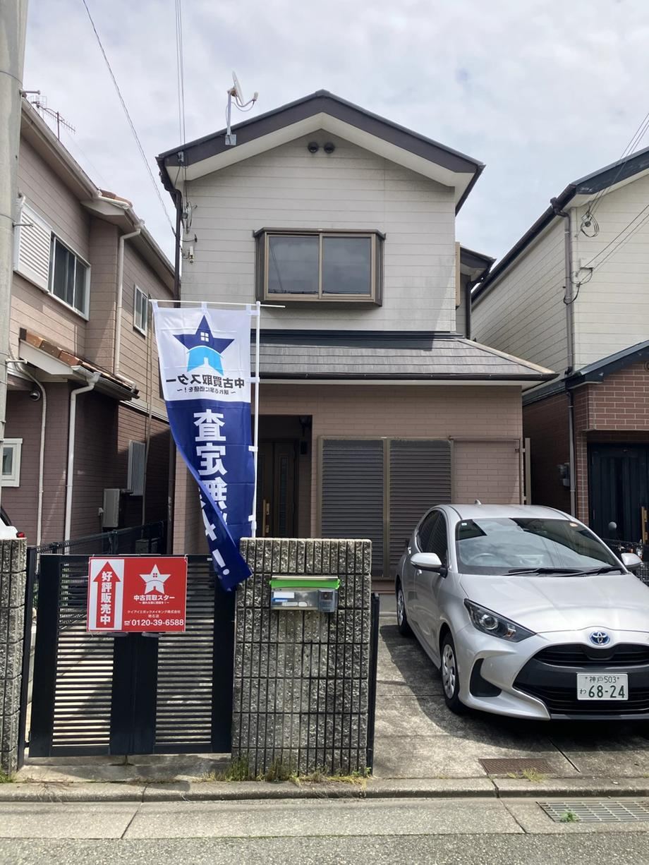 4LDK house in Akashi, Hyogo - Photo 1