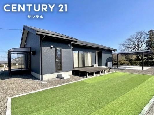 4LDK+S house in Miyakonojo, Miyazaki - Photo 1