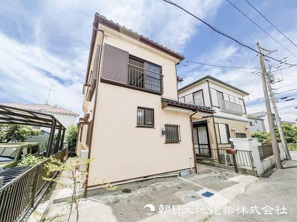 4LDK house in Seya Ward, Yokohama, Kanagawa - Photo 1