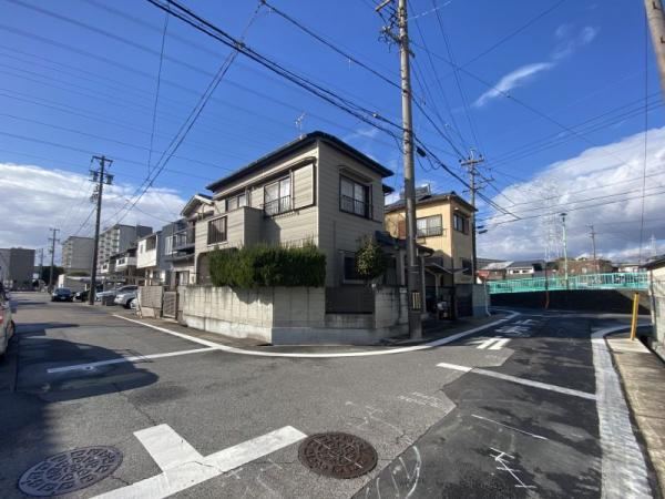 3DK house in Meito Ward, Nagoya, Aichi - Photo 1
