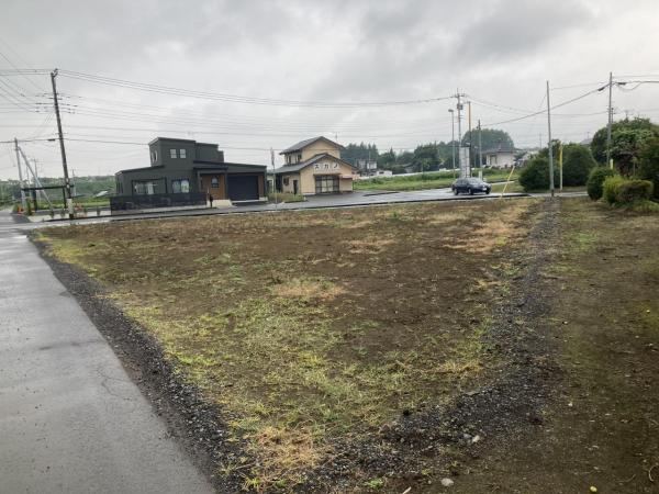 563 m² land in Mito, Ibaraki - Photo 1