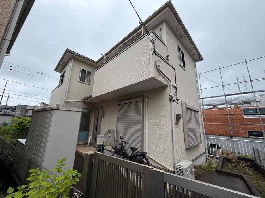 4LDK house in Machida, Tokyo - Photo 1