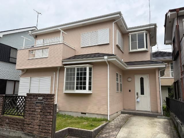 3LDK house in Odawara, Kanagawa - Photo 1