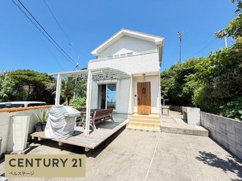 2LDK house in Tateyama