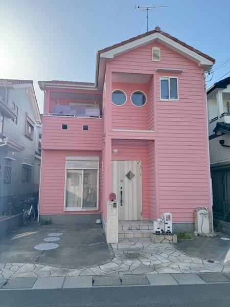 2LDK+S house in Izumisano, Osaka - Photo 1
