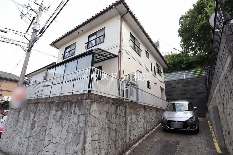 4LDK+S house in Matsue, Shimane - Photo 1