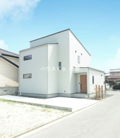 4LDK house in Izumo, Shimane - Photo 1