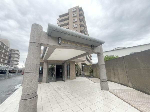 3LDK apartment in Nishi Ward, Sakai, Osaka - Photo 1