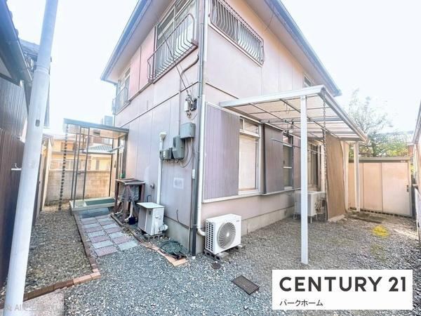 5DK+S house in Kusatsu, Shiga - Photo 1
