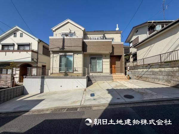 5LDK house in Asahi Ward, Yokohama, Kanagawa - Photo 1