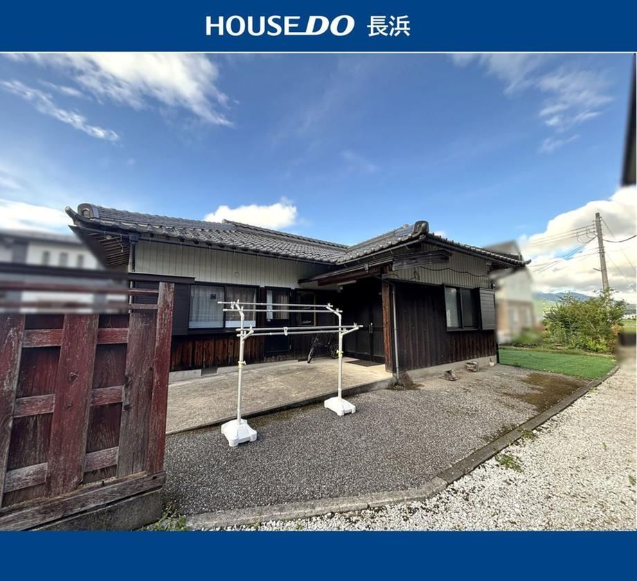 4K house in Maibara, Shiga - Photo 1