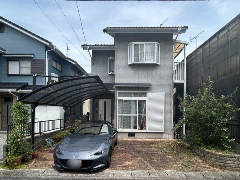 3LDK house in Tamba, Hyogo - Photo 1