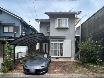 3LDK house in Tamba
