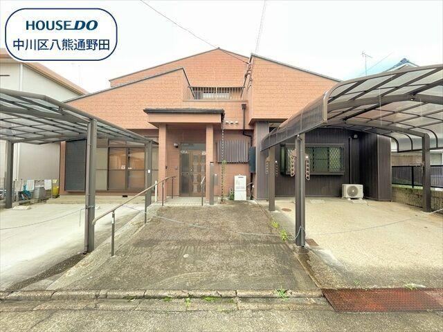 132 m² land in Nakagawa Ward, Nagoya, Aichi - Photo 1