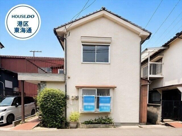50 m² land in Minato Ward, Nagoya, Aichi - Photo 1
